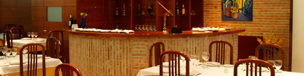 Hostal Restaurante Acuario