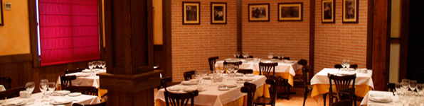 Hostal Restaurante Acuario