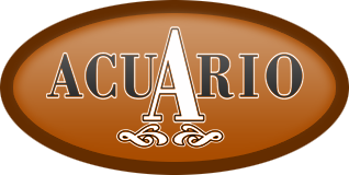 Logotipo del Hostal Restaurante Acuario